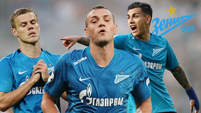 Zenit of the first season of Semak: where are they now?There is no one left to go from that gang: almost everything in Europe